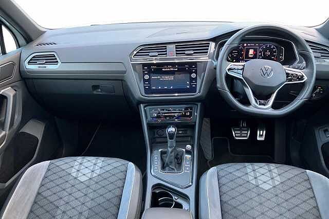 Used Volkswagen Tiguan 2023 for sale - 76346676: Photo 9