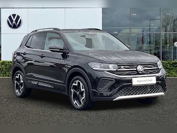 Volkswagen - T-Cross