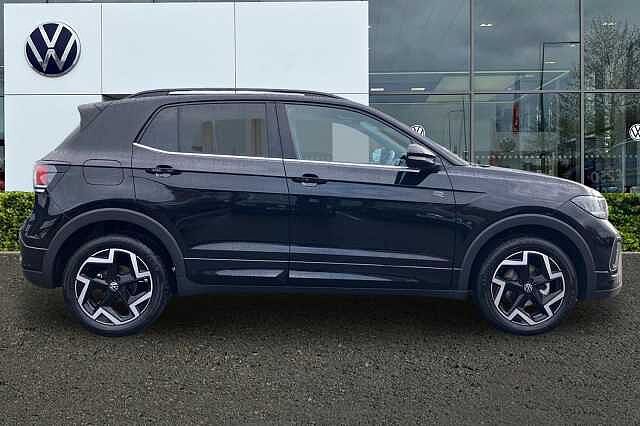 Used Volkswagen T-Cross 2025 for sale - 76304968: Photo 4