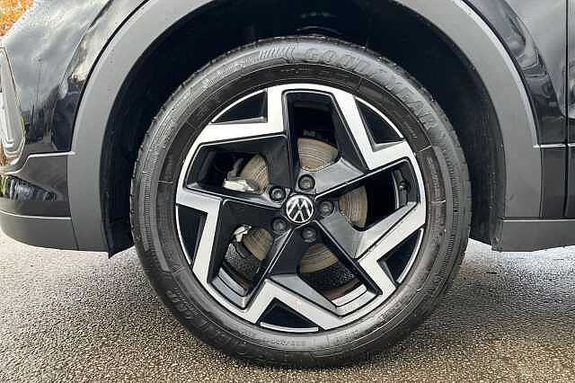 Used Volkswagen T-Cross 2025 for sale - 76304968: Photo 5