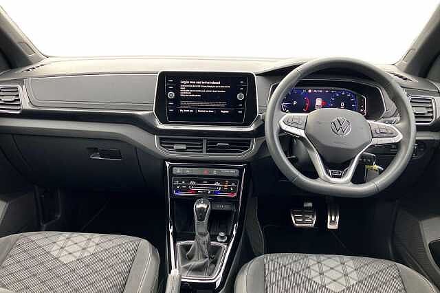 Used Volkswagen T-Cross 2025 for sale - 76304968: Photo 9