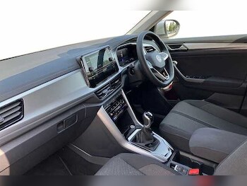 Used Volkswagen T-Roc 2025 for sale - 75391506: Photo