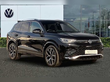 Used Volkswagen Tiguan 2024 for sale - 75511842: Photo