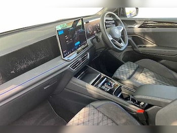 Used Volkswagen Tiguan 2024 for sale - 75511842: Photo