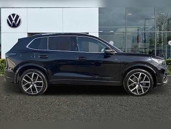 Used Volkswagen Tiguan 2024 for sale - 75511842: Photo