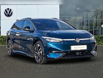 Volkswagen - ID7