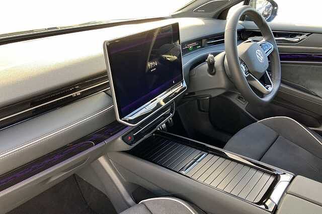 Used Volkswagen ID7 2025 for sale - 76026278: Photo 2