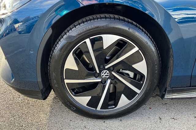 Used Volkswagen ID7 2025 for sale - 76026278: Photo 5