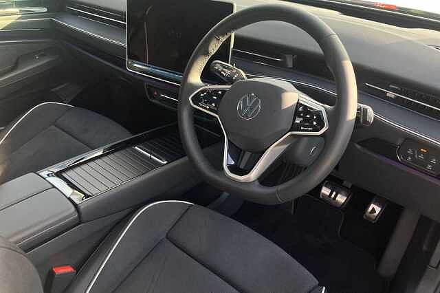 Used Volkswagen ID7 2025 for sale - 76026278: Photo 6