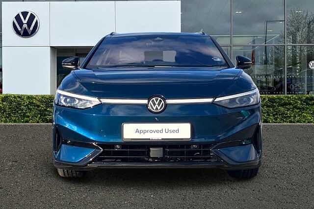 Used Volkswagen ID7 2025 for sale - 76026278: Photo 8