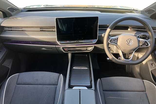 Used Volkswagen ID7 2025 for sale - 76026278: Photo 9