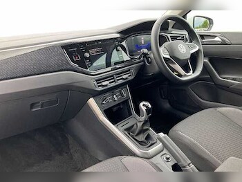 Used Volkswagen Polo 2025 for sale - 75385323: Photo