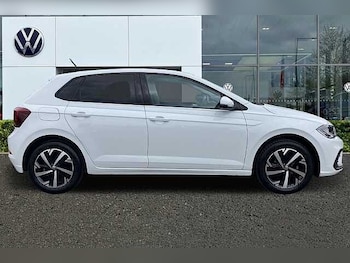 Used Volkswagen Polo 2025 for sale - 75385323: Photo