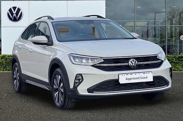 Used Volkswagen Taigo 2024 for sale - 76119800: Photo 1