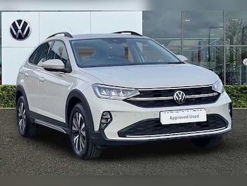 Volkswagen - Taigo