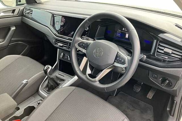 Used Volkswagen Taigo 2024 for sale - 76119800: Photo 6