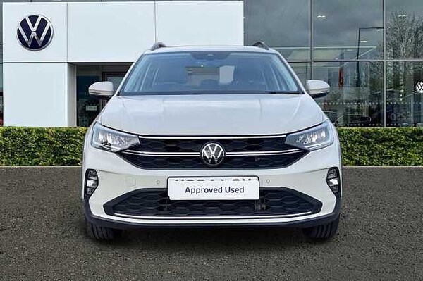 Used Volkswagen Taigo 2024 for sale - 76119800: Photo 8