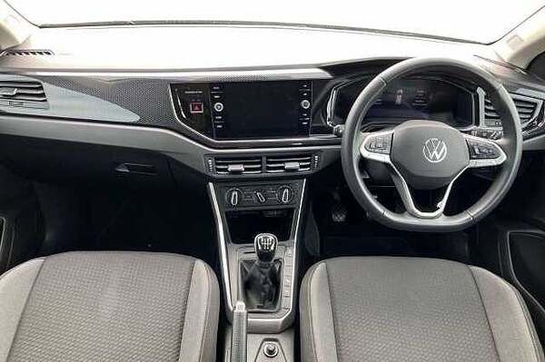 Used Volkswagen Taigo 2024 for sale - 76119800: Photo 9