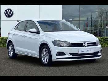 Used Volkswagen Polo 2018 for sale - 74954960: Photo