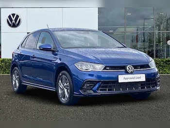 Volkswagen - Polo