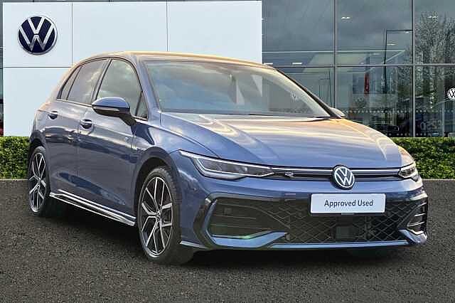 Used Volkswagen Golf 2025 for sale - 76863736: Photo 1