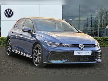 Used Volkswagen Golf 2025 for sale - 76863736: Photo