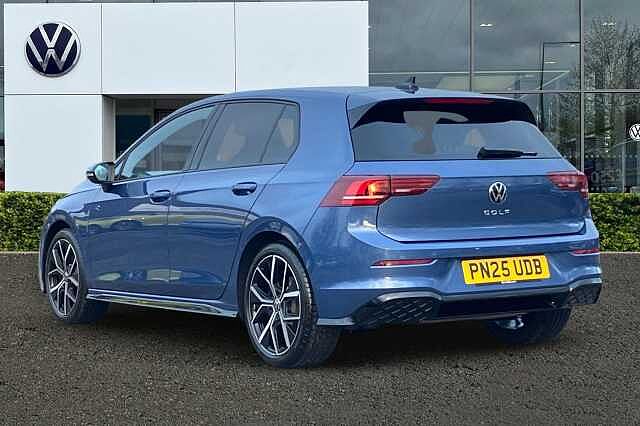 Used Volkswagen Golf 2025 for sale - 76863736: Photo 3