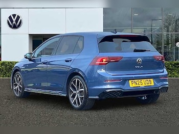 Used Volkswagen Golf 2025 for sale - 76863736: Photo