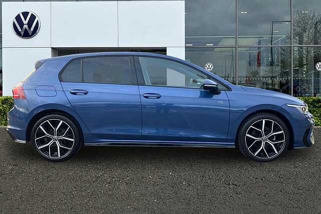 Used Volkswagen Golf 2025 for sale - 76863736: Photo 4