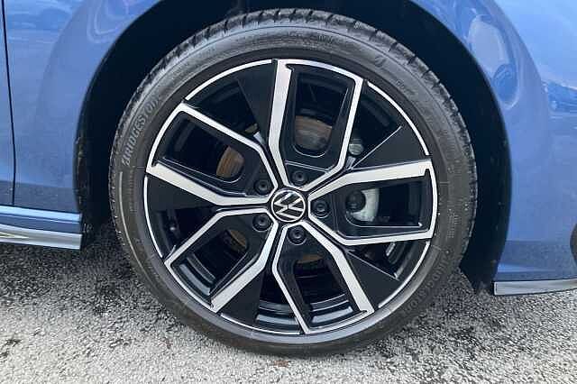 Used Volkswagen Golf 2025 for sale - 76863736: Photo 5