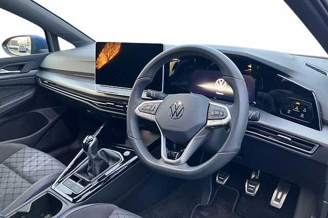 Used Volkswagen Golf 2025 for sale - 76863736: Photo 6