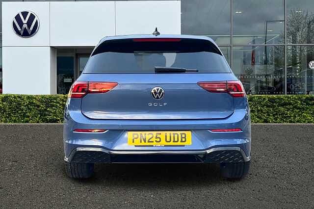 Used Volkswagen Golf 2025 for sale - 76863736: Photo 7