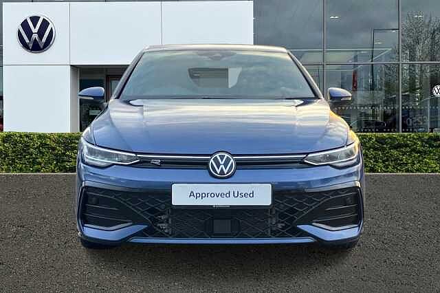 Used Volkswagen Golf 2025 for sale - 76863736: Photo 8