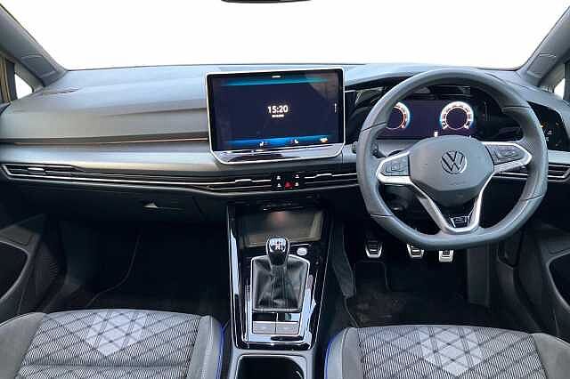 Used Volkswagen Golf 2025 for sale - 76863736: Photo 9