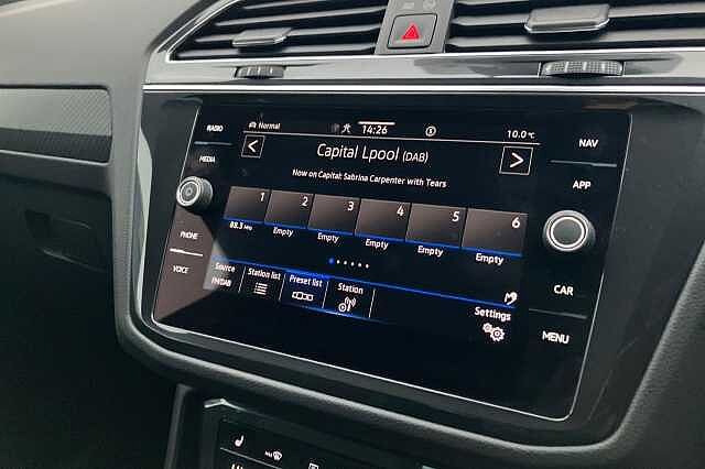 Used Volkswagen Tiguan 2023 for sale - 76924194: Photo 10