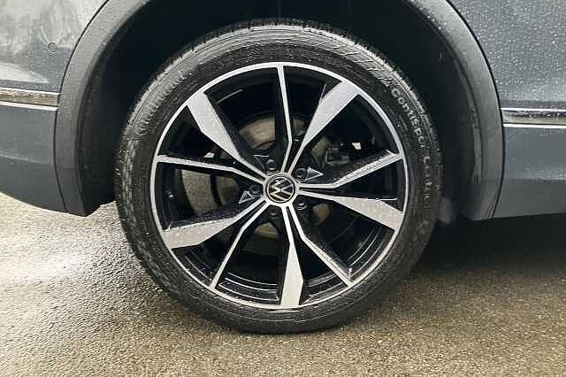 Used Volkswagen Tiguan 2023 for sale - 76924194: Photo 5