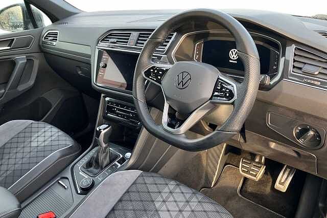 Used Volkswagen Tiguan 2023 for sale - 76924194: Photo 6