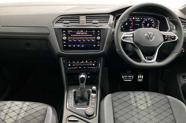 Used Volkswagen Tiguan 2023 for sale - 76924194: Photo 9