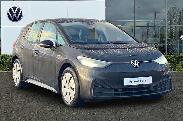 Used Volkswagen ID.3 2022 for sale - 76304987: Photo 1