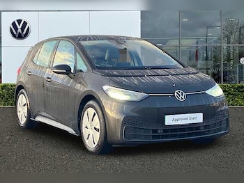Volkswagen - ID.3