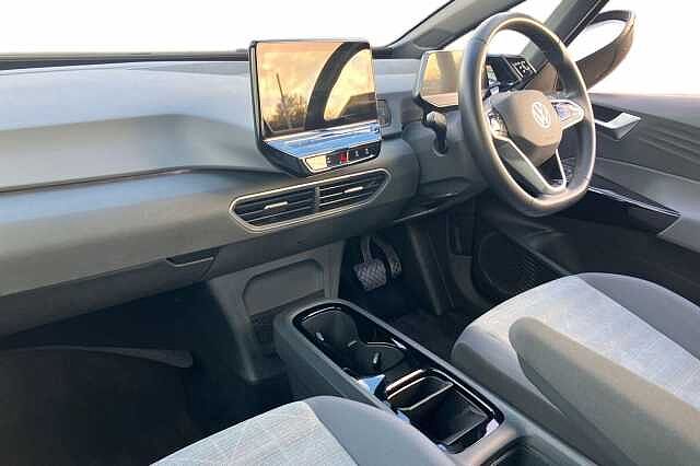 Used Volkswagen ID.3 2022 for sale - 76304987: Photo 2