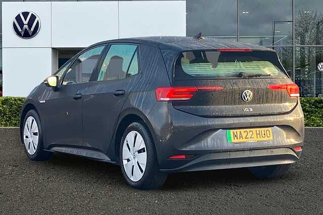 Used Volkswagen ID.3 2022 for sale - 76304987: Photo 3