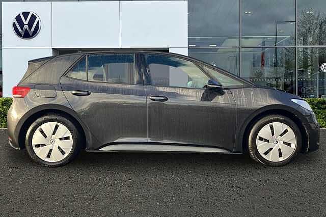 Used Volkswagen ID.3 2022 for sale - 76304987: Photo 4