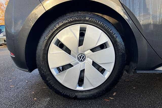 Used Volkswagen ID.3 2022 for sale - 76304987: Photo 5