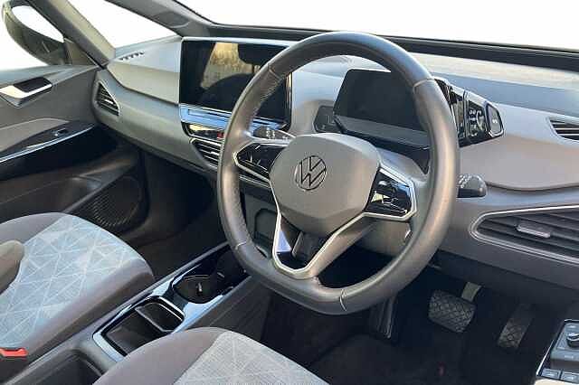 Used Volkswagen ID.3 2022 for sale - 76304987: Photo 6