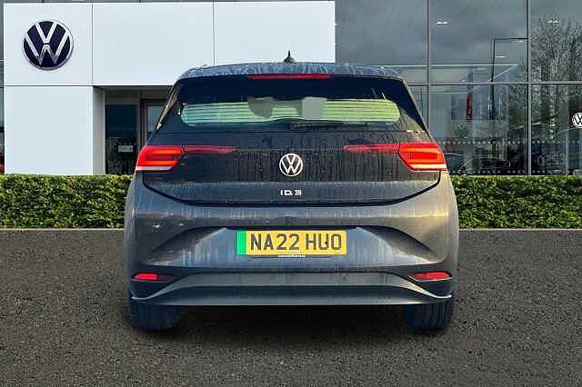 Used Volkswagen ID.3 2022 for sale - 76304987: Photo 7