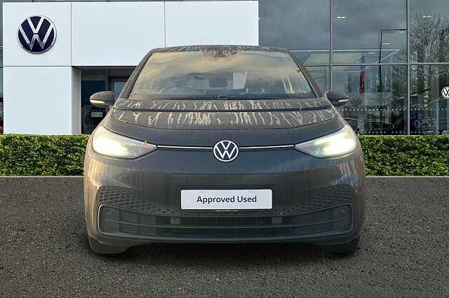 Used Volkswagen ID.3 2022 for sale - 76304987: Photo 8