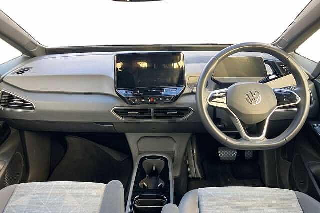 Used Volkswagen ID.3 2022 for sale - 76304987: Photo 9