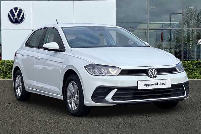 Used Volkswagen Polo 2021 for sale - 76444525: Photo 1