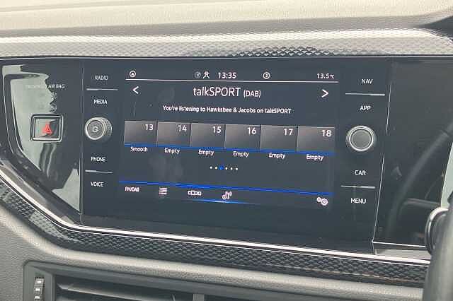 Used Volkswagen Polo 2021 for sale - 76444525: Photo 10